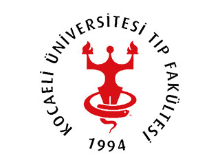 Kocaeli Tıp Fakültesi Logo