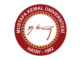 Mustafa Kemal Tıp Fakültesi Logo