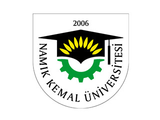 Namık Kemal Tıp Fakültesi Logo