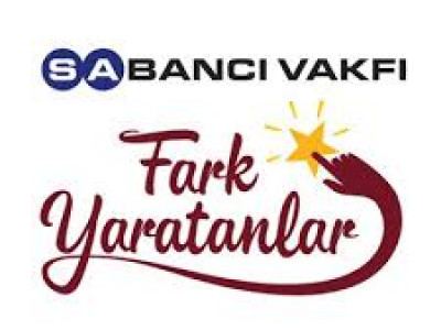 Sabancı Vakfı Fark Yaratanlar