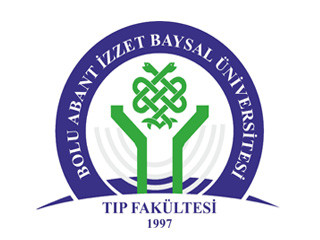 Abant İzzet Baysal Tıp Fakültesi Logo