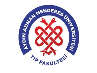 Adnan Menderes Tıp Fakültesi Logo