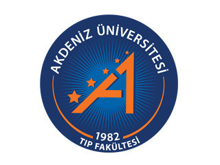 Akdeniz Tıp Fakültesi Logo