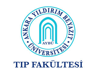 Yıldırım Beyazit Tıp Fakültesi Logo