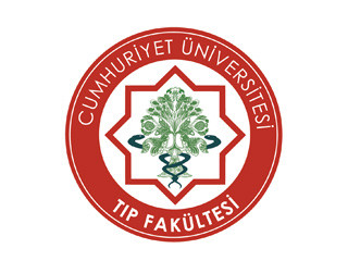Cumhuriyet Tıp Fakültesi Logo