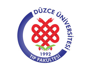 Düzce Tıp Fakültesi Logo