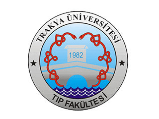 Trakya Tıp Fakültesi Logo