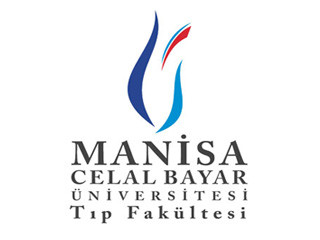 Celal Bayar Tıp Fakültesi Logo