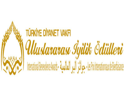 Türkiye Diyanet Vakfı Uluslararası İyilik Ödülleri