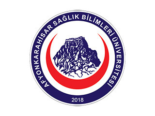 Afyonkarahisar Sağlık Bilimleri Üniversitesi Tıp Fakültesi Logo