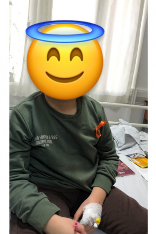 Ahmet Selim