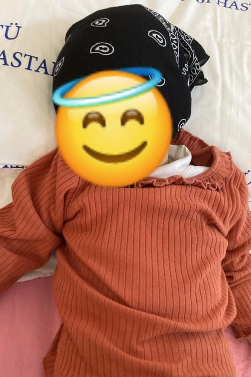 Elif Mina