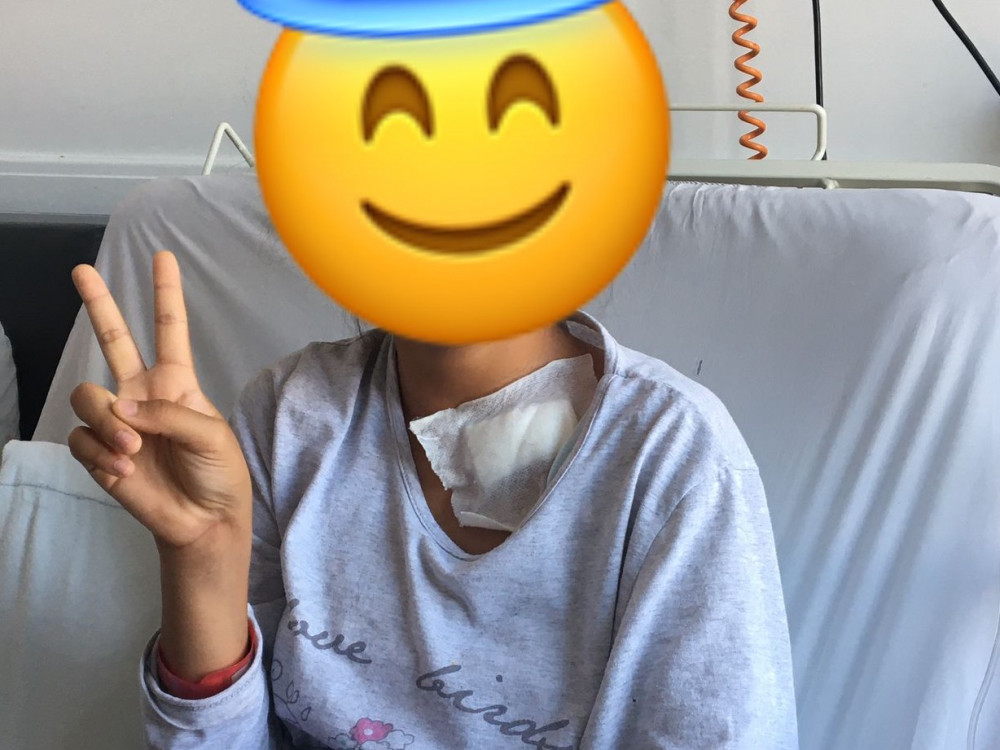 Zehra Nur