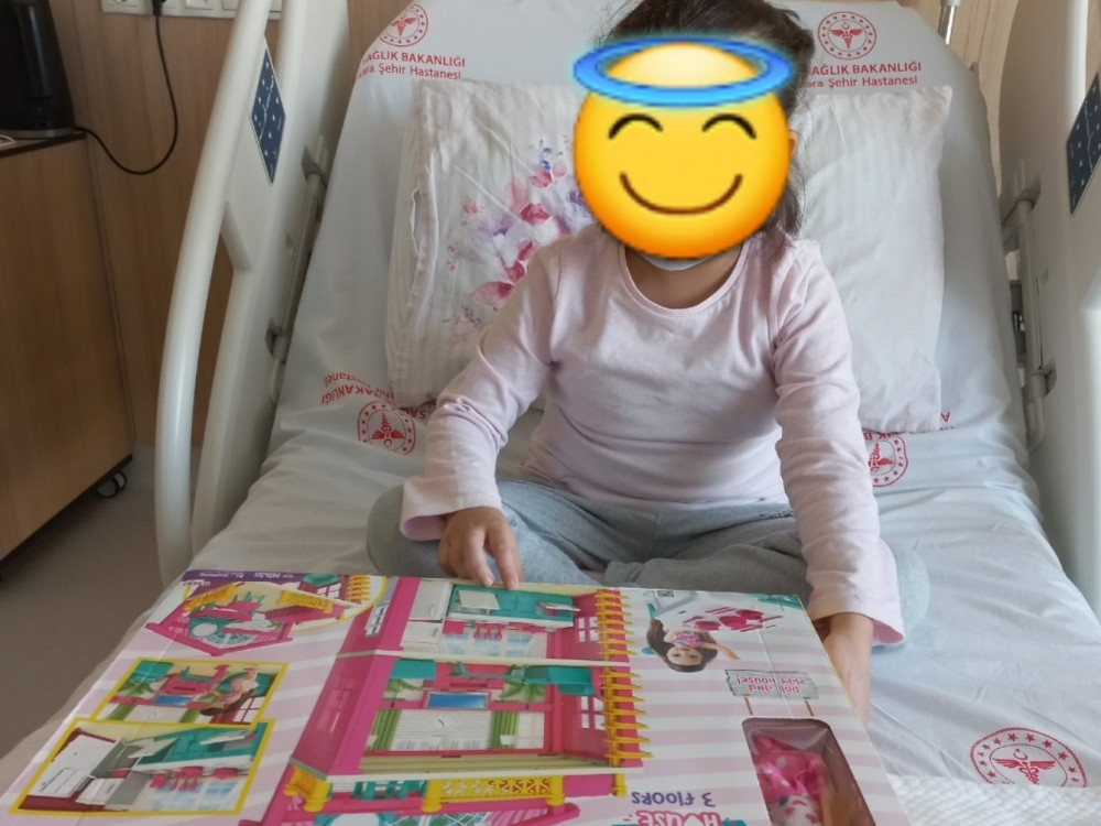 Elif Mina