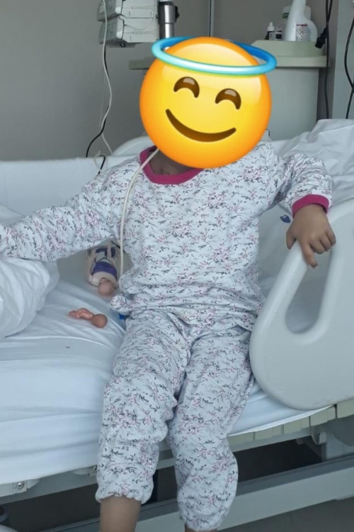 Hanife Esma