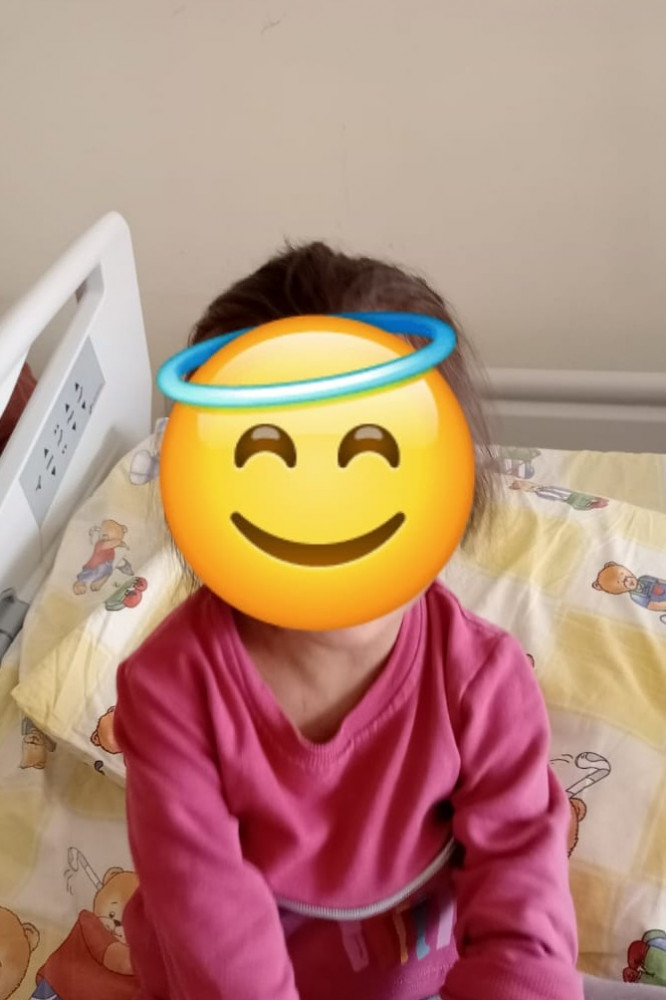 Selvi Büşra
