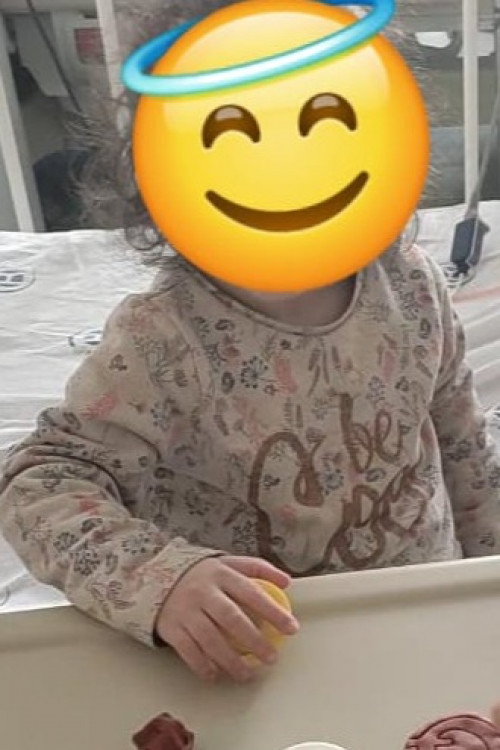 Zeynep Nursima