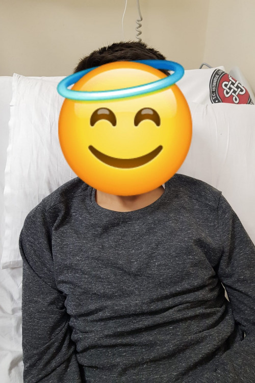 Yusuf Eymen