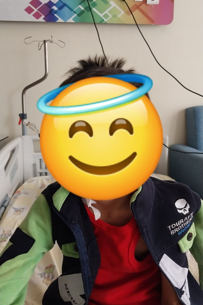 Salih