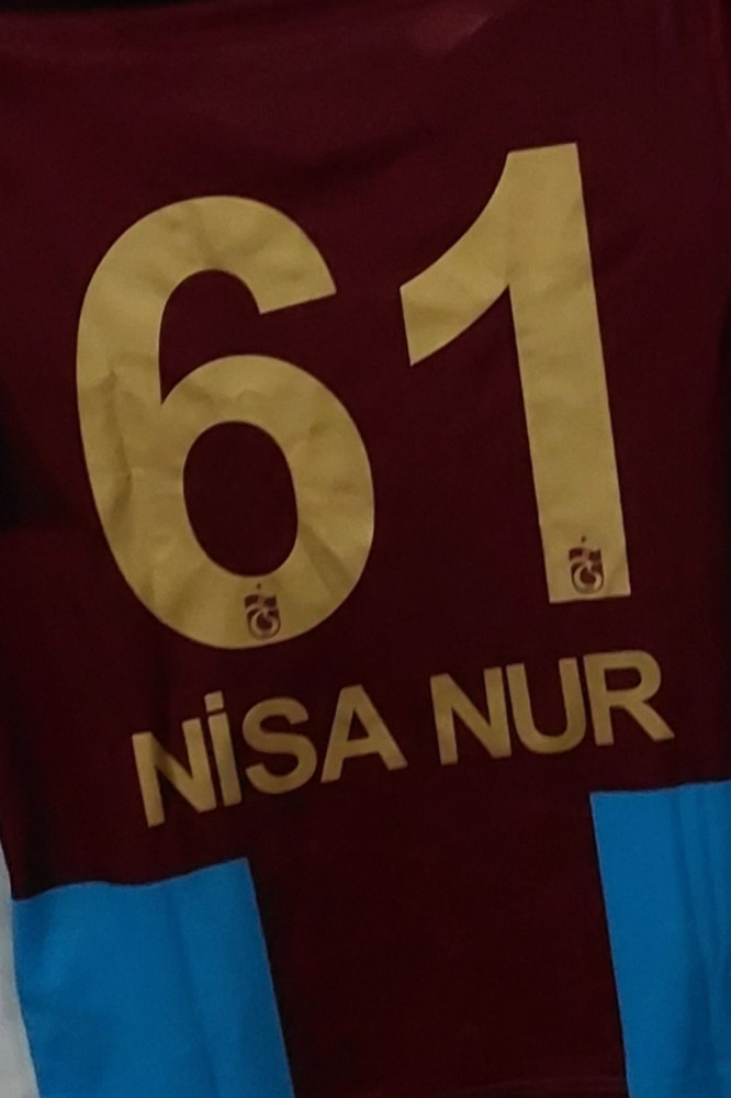 Nisa Nur