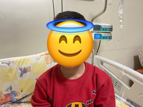Muhammet Mustafa