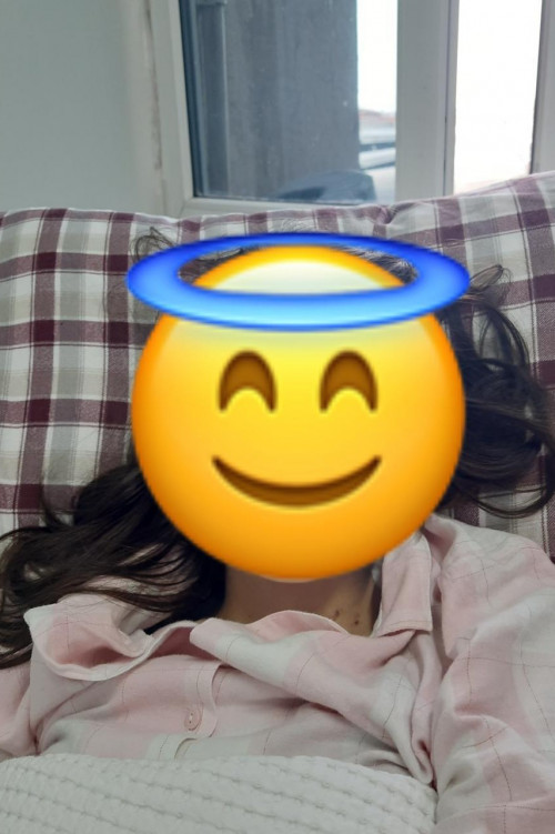 Nisanur Melis