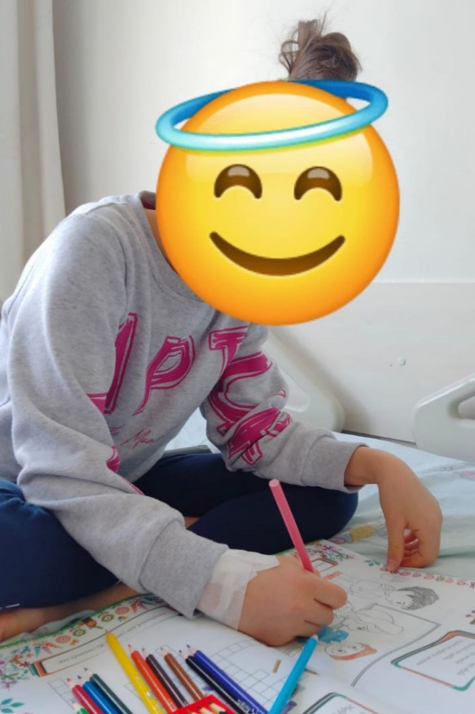 Gonca Gül