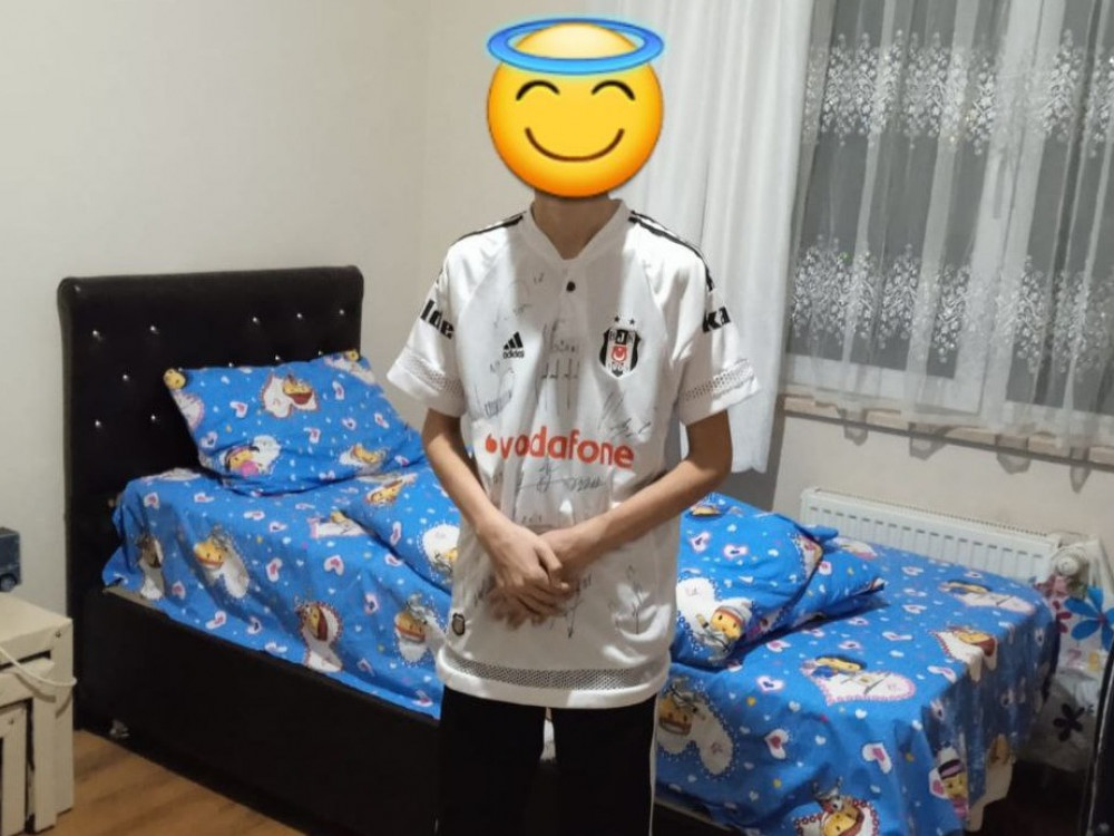 Osman Efe