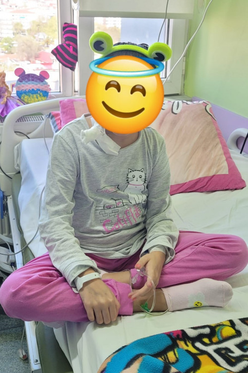 Cemre Çiğdem