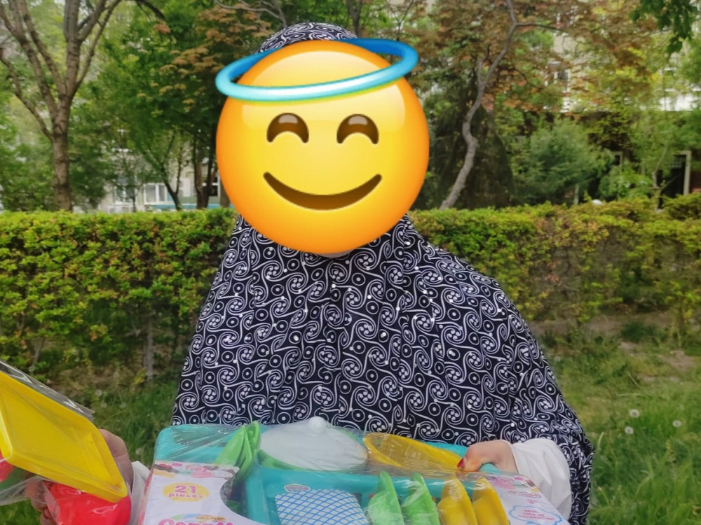 Şeyma Nur Sena
