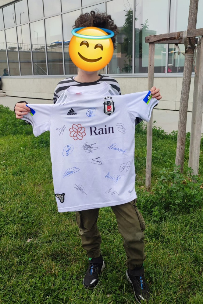 Kadir Çınar Berk