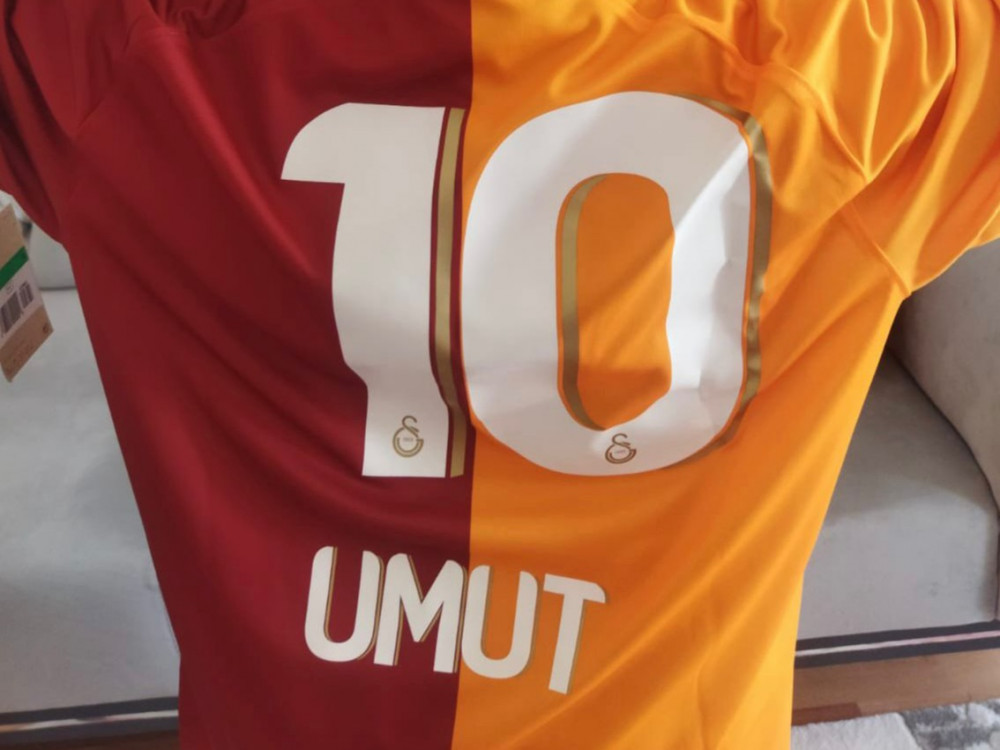 Umut Alp