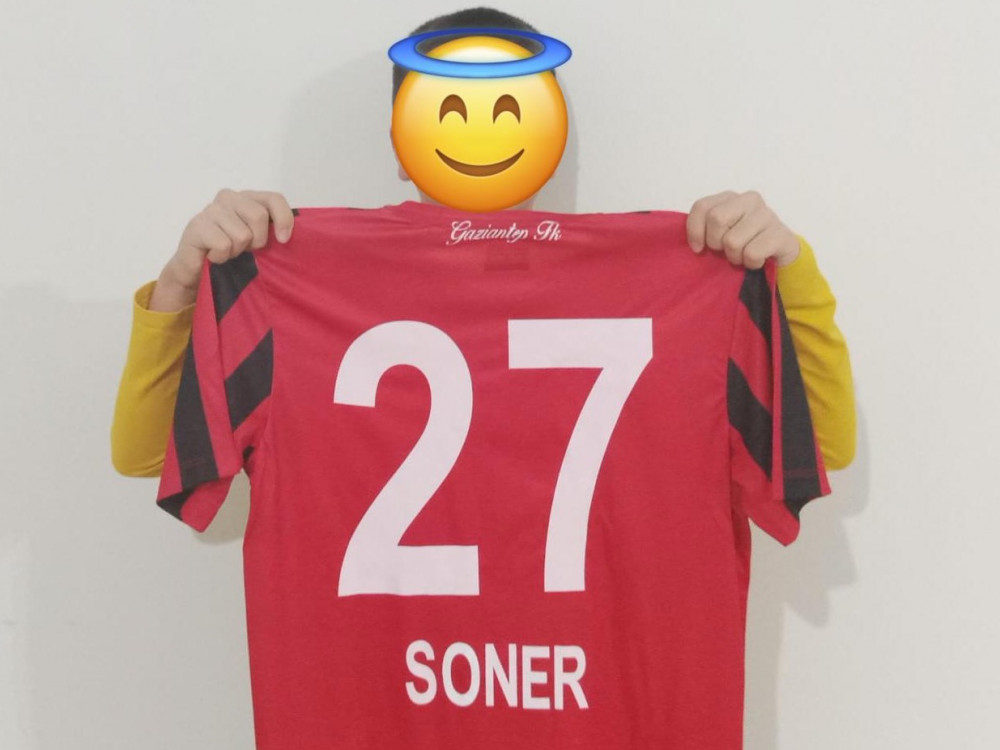 Mustafa Soner