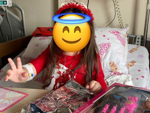 Zeynep