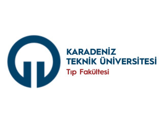 Karadeniz Teknik Tıp Fakültesi Logo