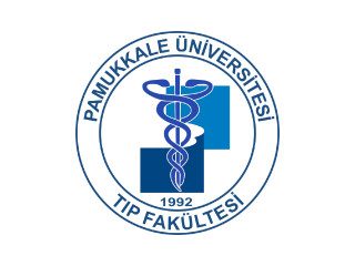 Pamukkale Tıp Fakültesi Logo