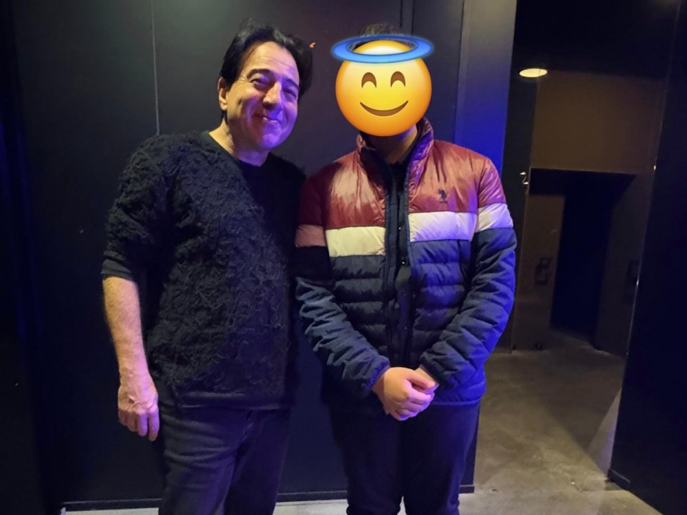 Eymen Ersin