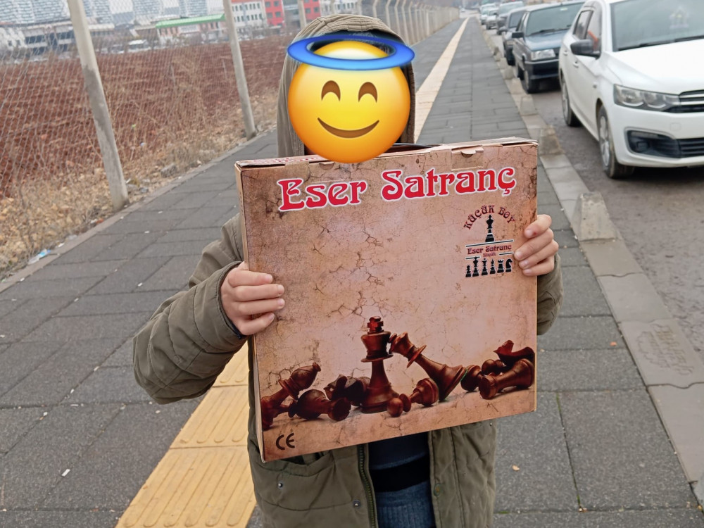 Umut