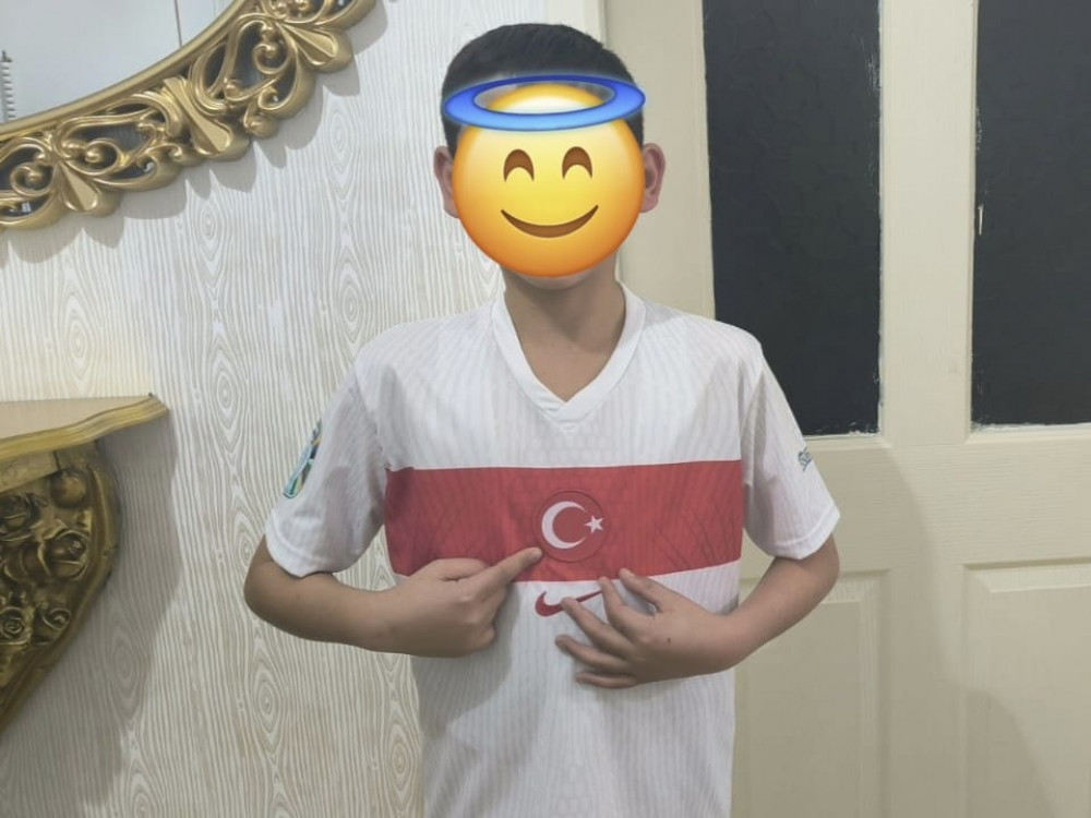 Muhammed Efe