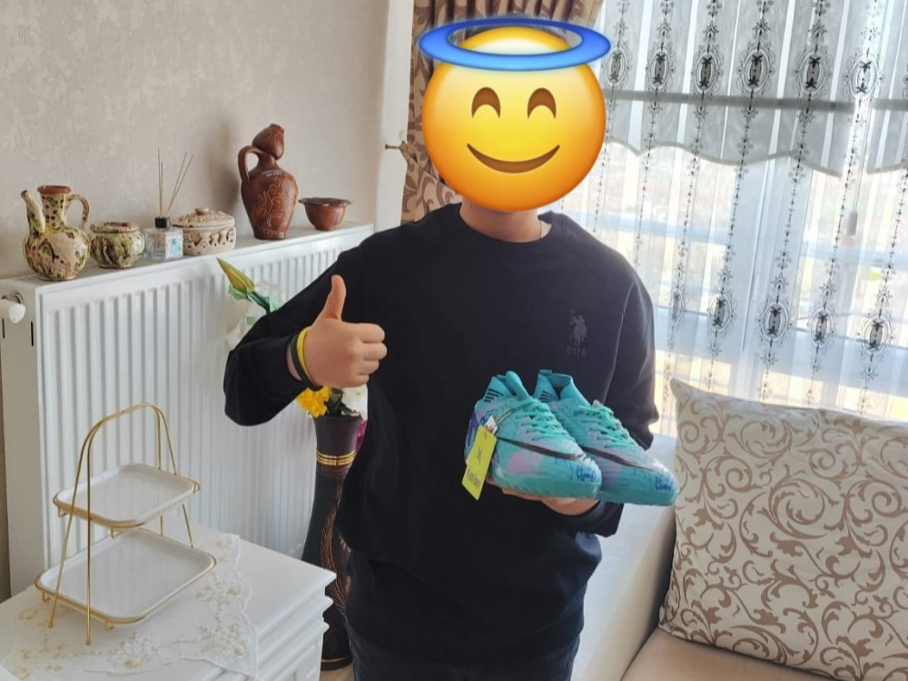 Yusuf