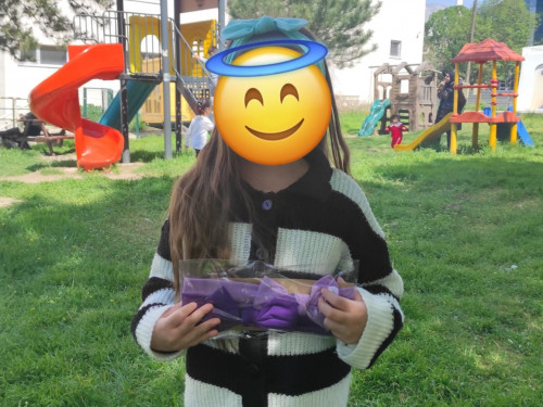 Defne Kevser