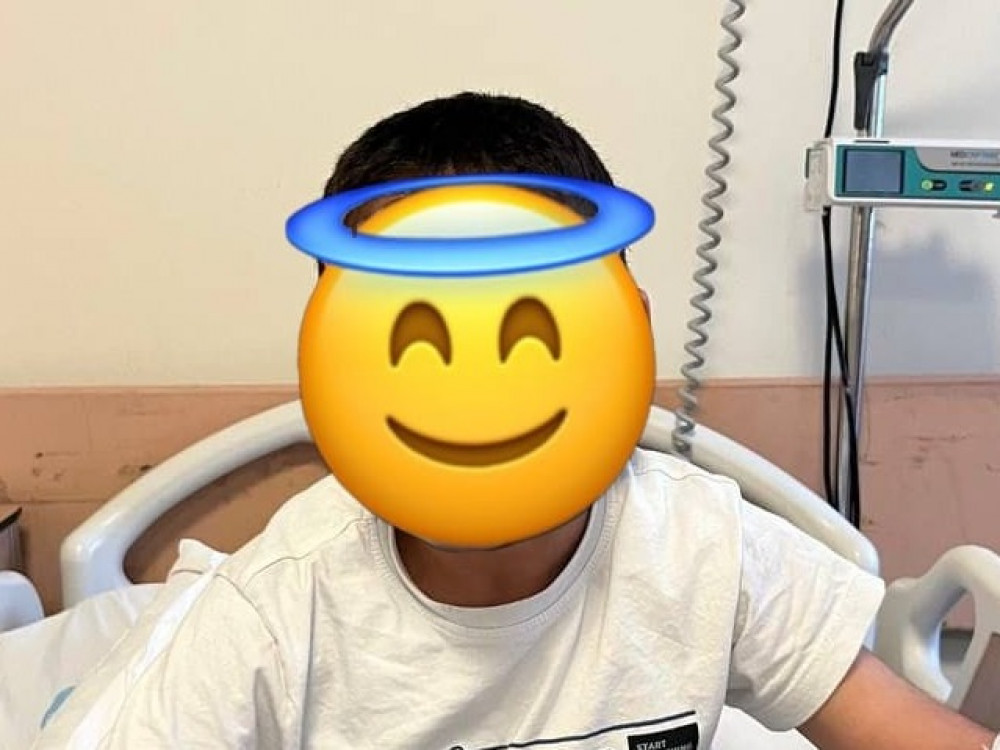 Ömer