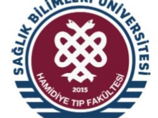 SBÜ Hamidiye Tıp Fakültesi Logo