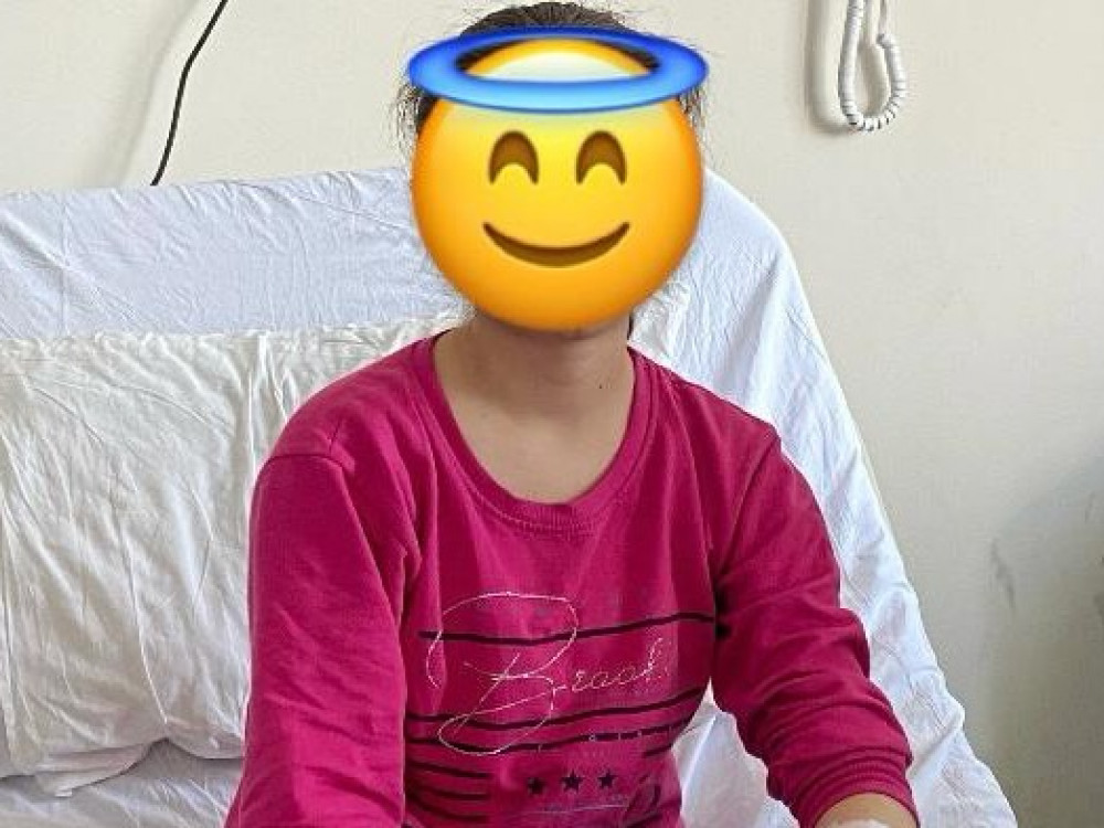 Şeyma Eslem
