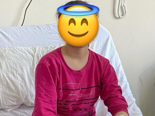 Şeyma Eslem