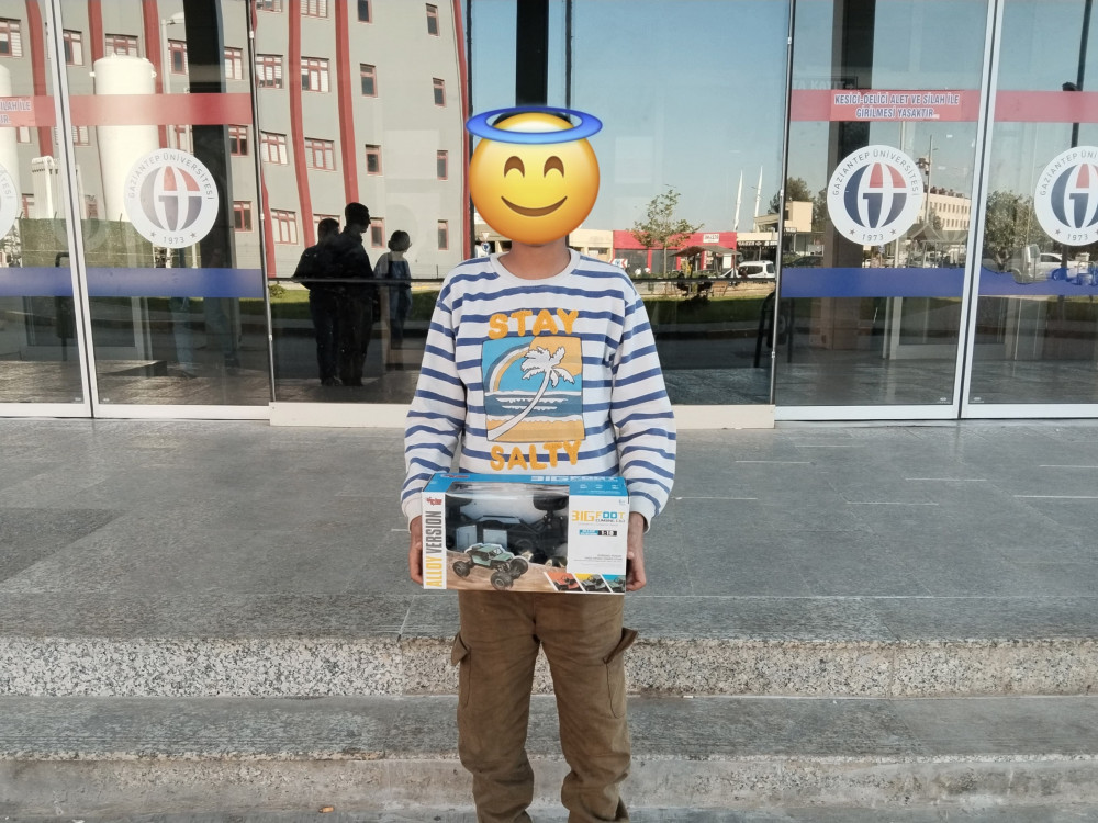 Bayram