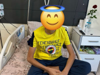 Batuhan Gazi