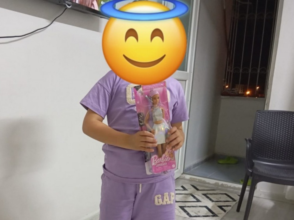 Merve Naz