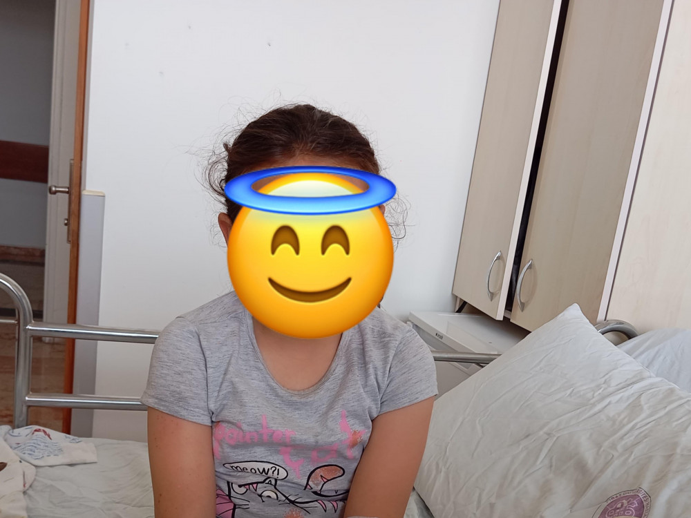 Hatice Büşra