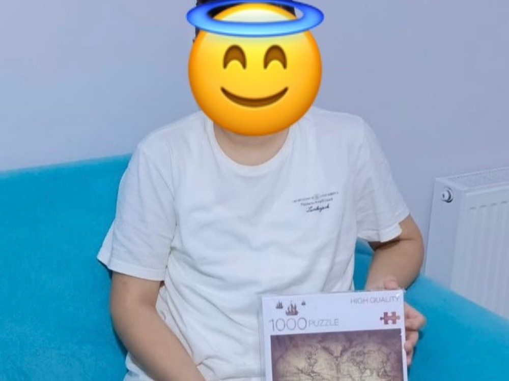 Yusuf